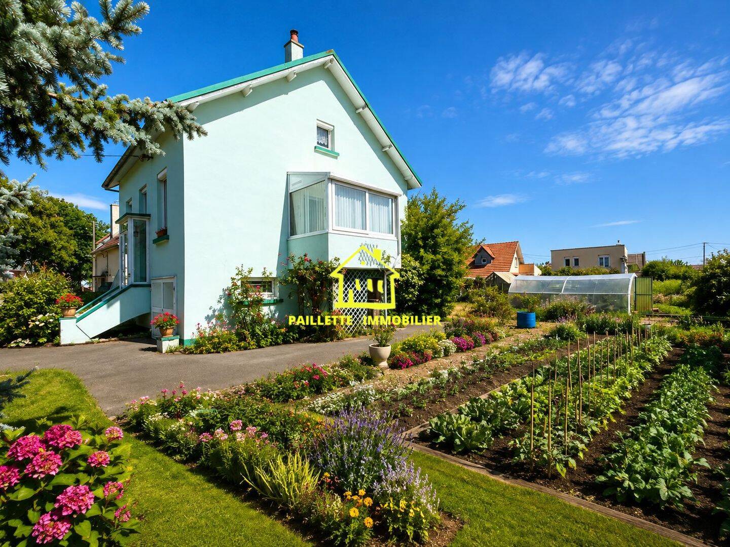 Maison 7 pièces 94 m² · à Le Havre · 94 m² · 162 000 €