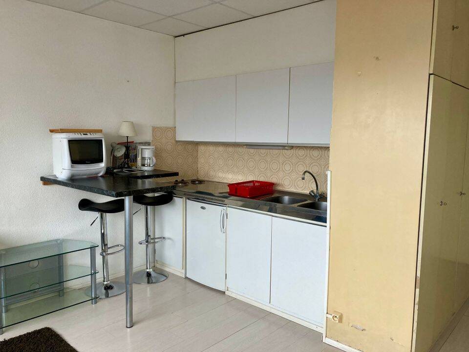Appartement 1 pièce 25 m² · à Nancy · 25 m² · 532 €