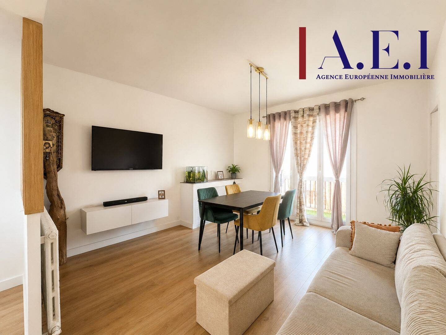 Appartement 3 pièces 70 m² · à La Seyne-sur-Mer · 70 m² · 165 000 €