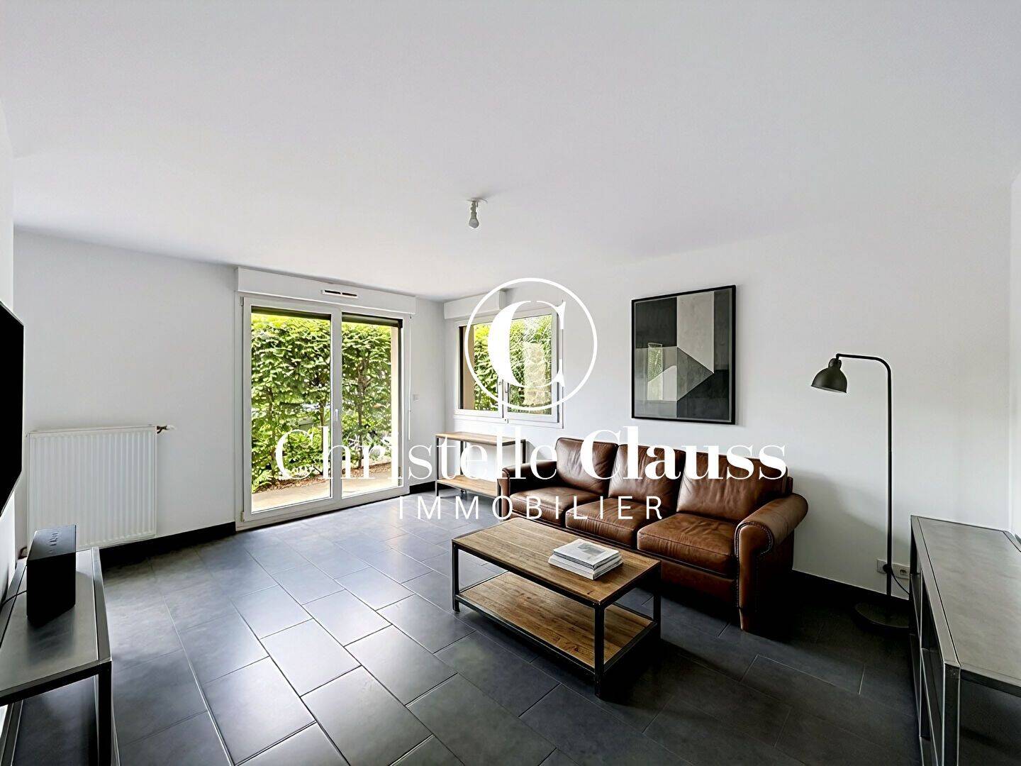 Appartement 2 pièces 47 m² · à Lutterbach · 47 m² · 780 €