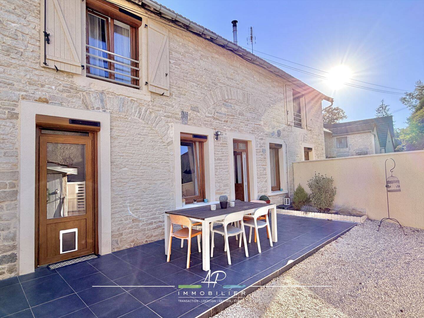 Maison 5 pièces 133 m² · à Velars-sur-Ouche · 133 m² · 279 000 €
