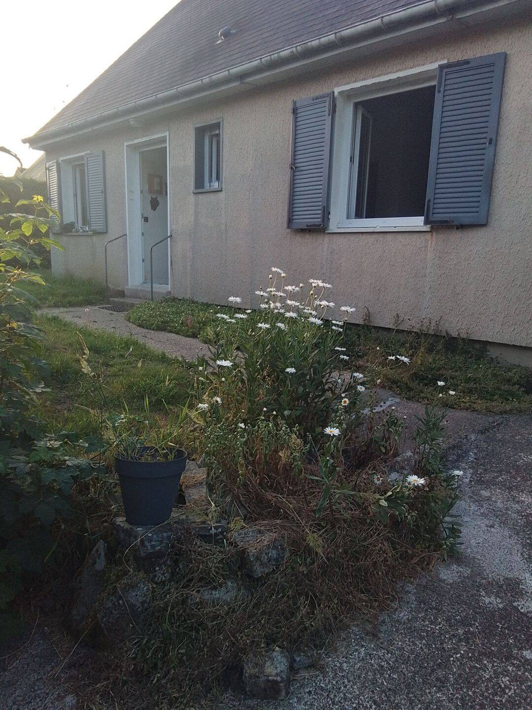 Maison 3 pièces 70 m² · à Saint-Évarzec · 70 m² · 230 000 €