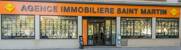 AGENCE IMMOBILIERE SAINT MARTIN