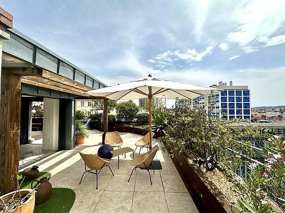 Appartement 4 pièces 133 m² · à Lyon 6ème Arrondissement · 133 m² · 4 400 €/mois