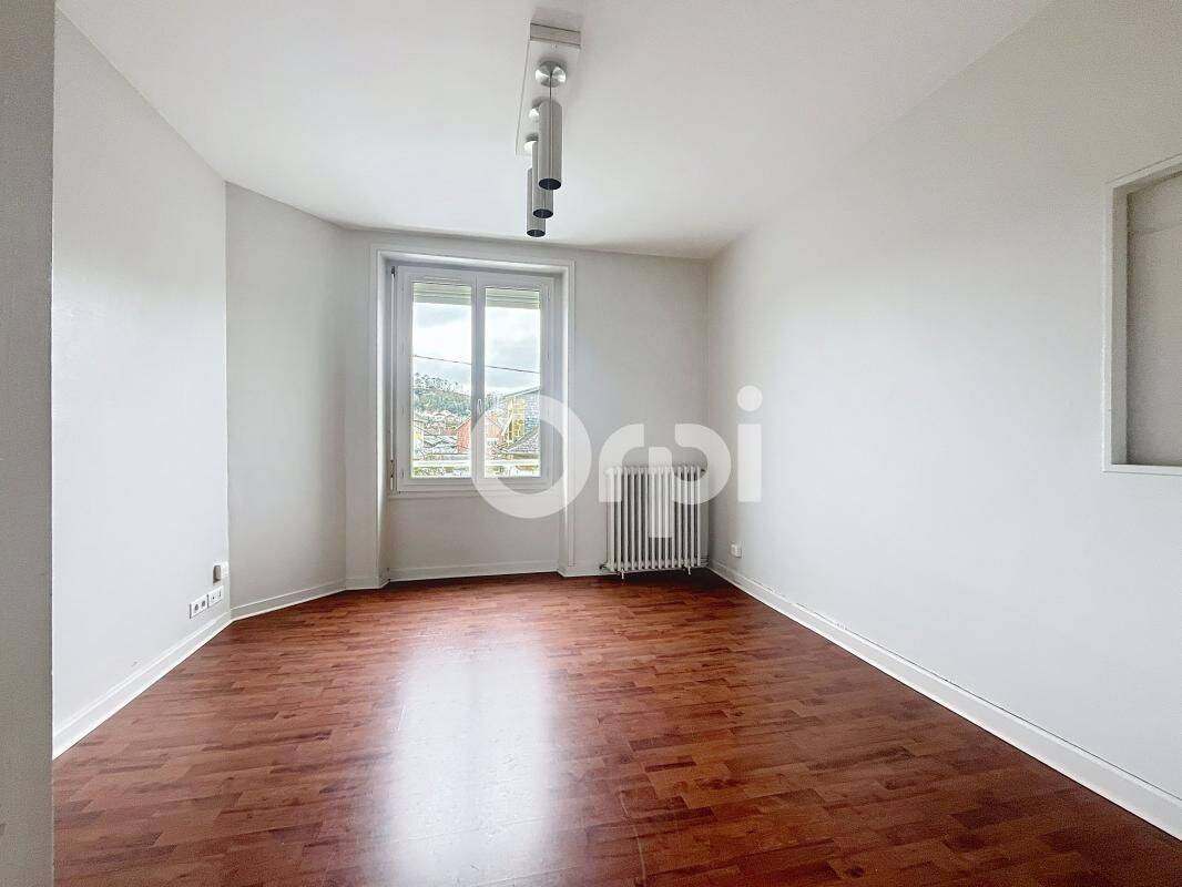 Appartement 3 pièces 54 m² · à Brive-la-Gaillarde · 54 m² · 660 €/mois