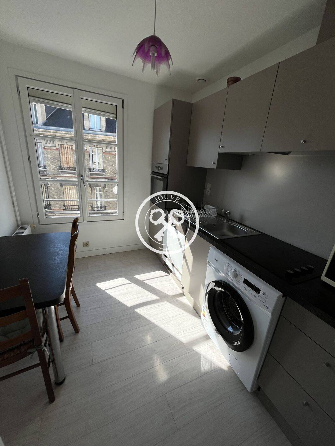Appartement 3 pièces 56 m² · à Troyes · 55,9 m² · 730 €/mois