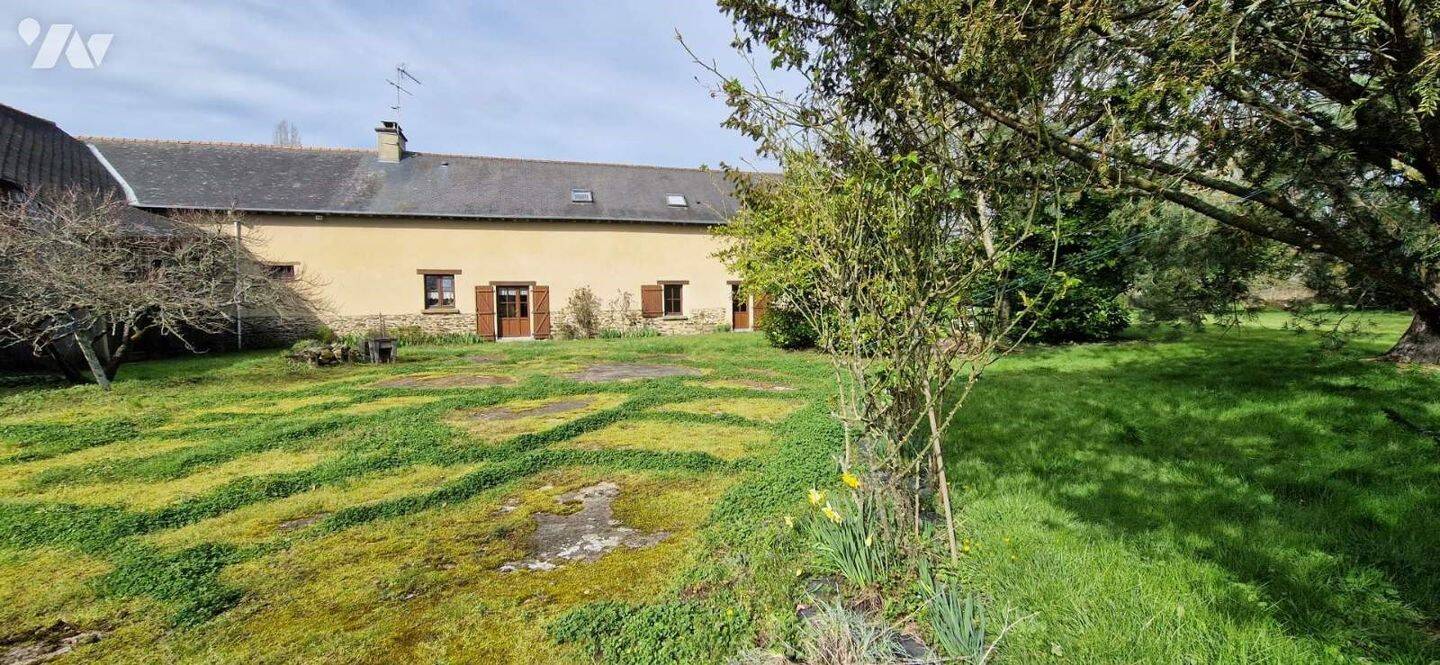 Maison 7 pièces 185 m² · à Cesson-Sévigné · 185 m² · 309 990 €