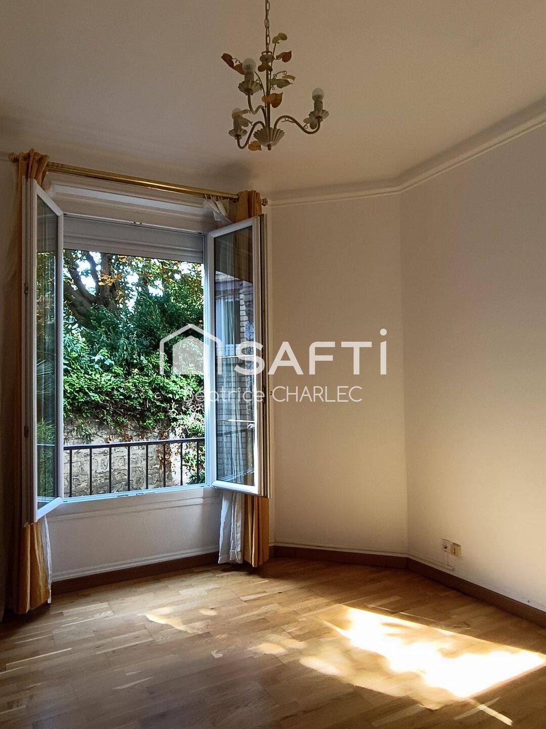 Appartement 3 pièces 50 m² · à Poissy · 50 m² · 1 280 €/mois
