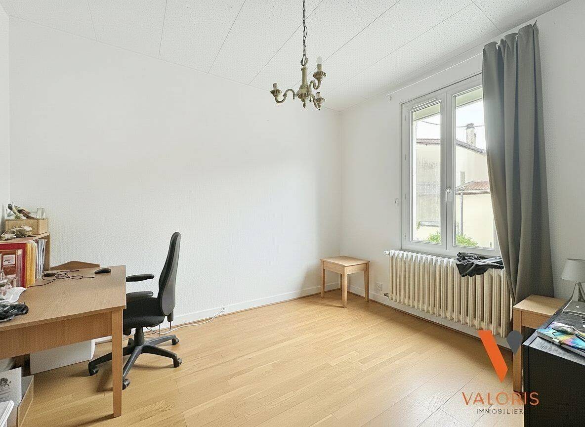 MAISON DUMAS — 3