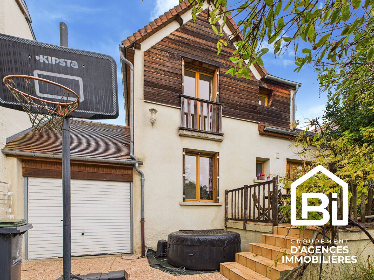 Maison 5 pièces 76 m² · à Mondeville · 76 m² · 250 000 €