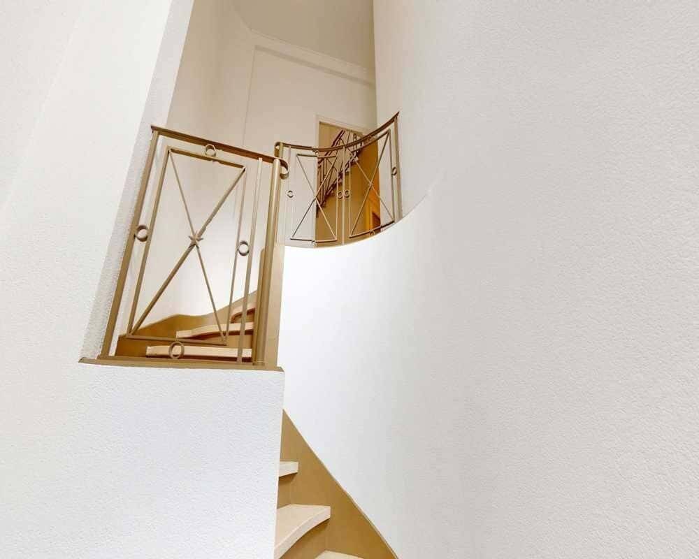 Chambre dans le Rue du Jardin public - Colocation — 22