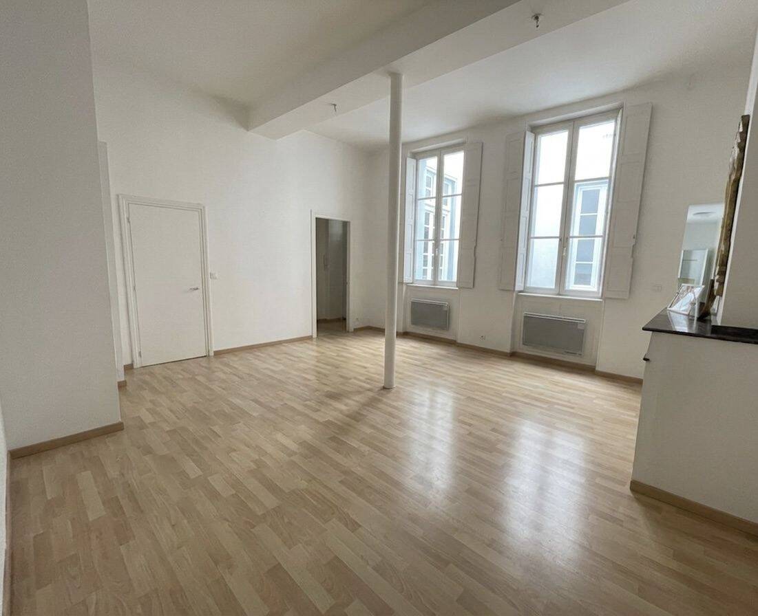 Appartement 3 pièces 94 m² · à Toulouse · 94,3 m² · 1 415 €