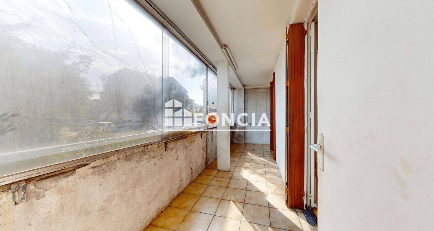 Appartement 4 pièces 84 m² · à Perpignan · 84 m² · 75 000 €