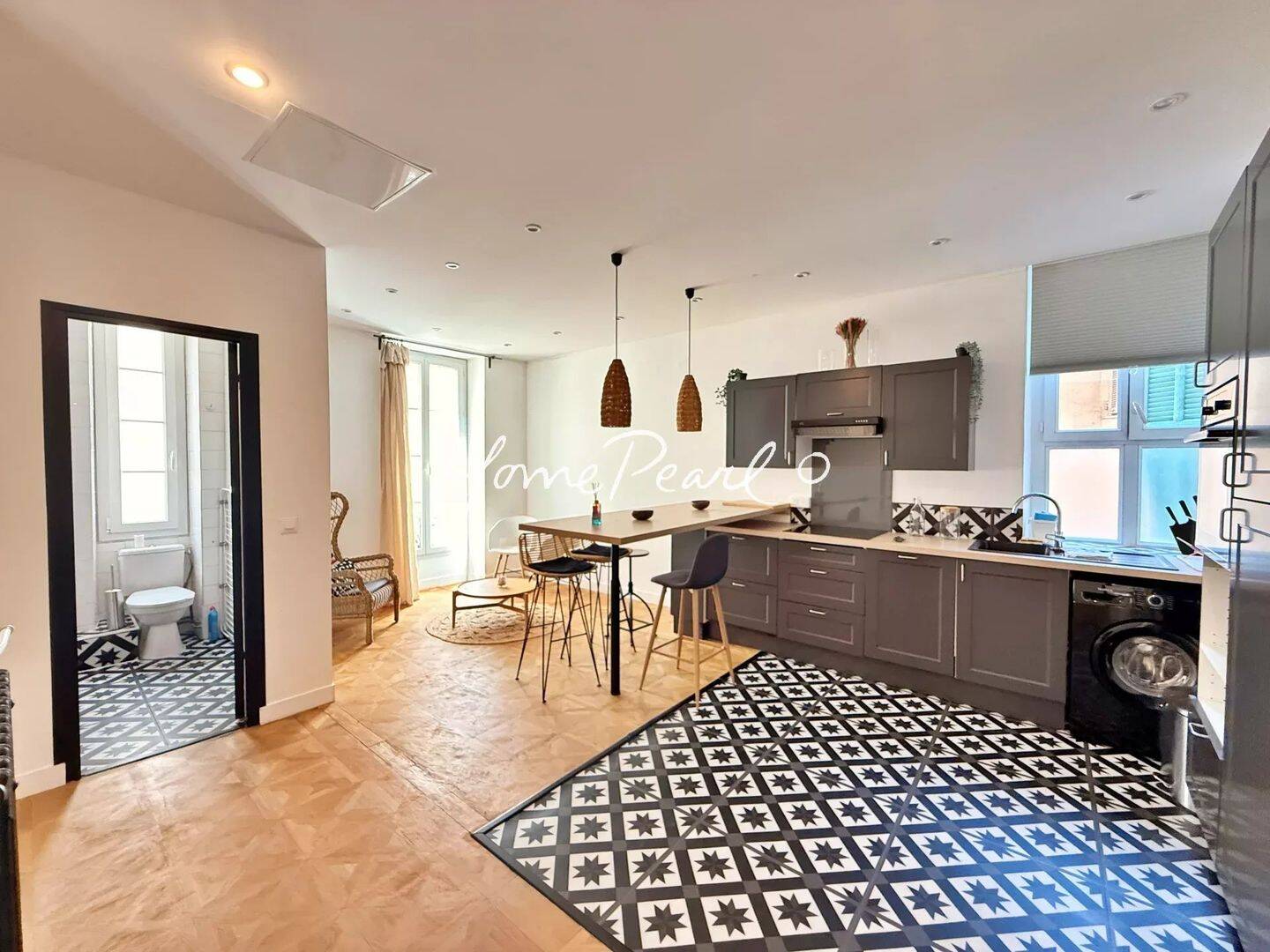 Appartement 3 pièces 69 m² · à Nice · 68,5 m² · 1 490 €/mois