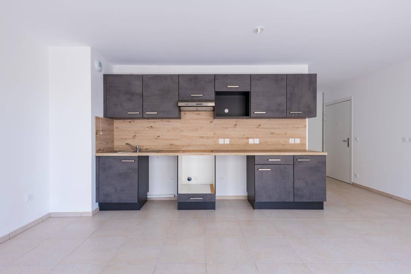 Appartement 1 pièce 37 m² · à Marseille 12ème Arrondissement · 37 m² · 698 €/mois
