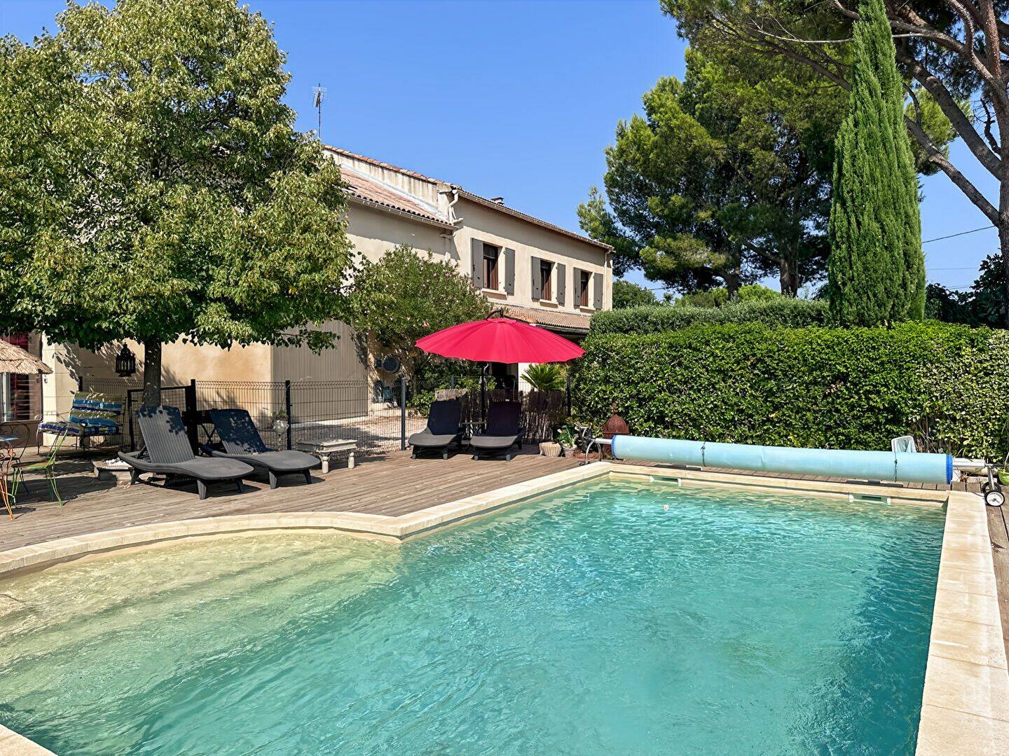 Maison 11 pièces 292 m² · à Vedène · 292 m² · 795 000 €