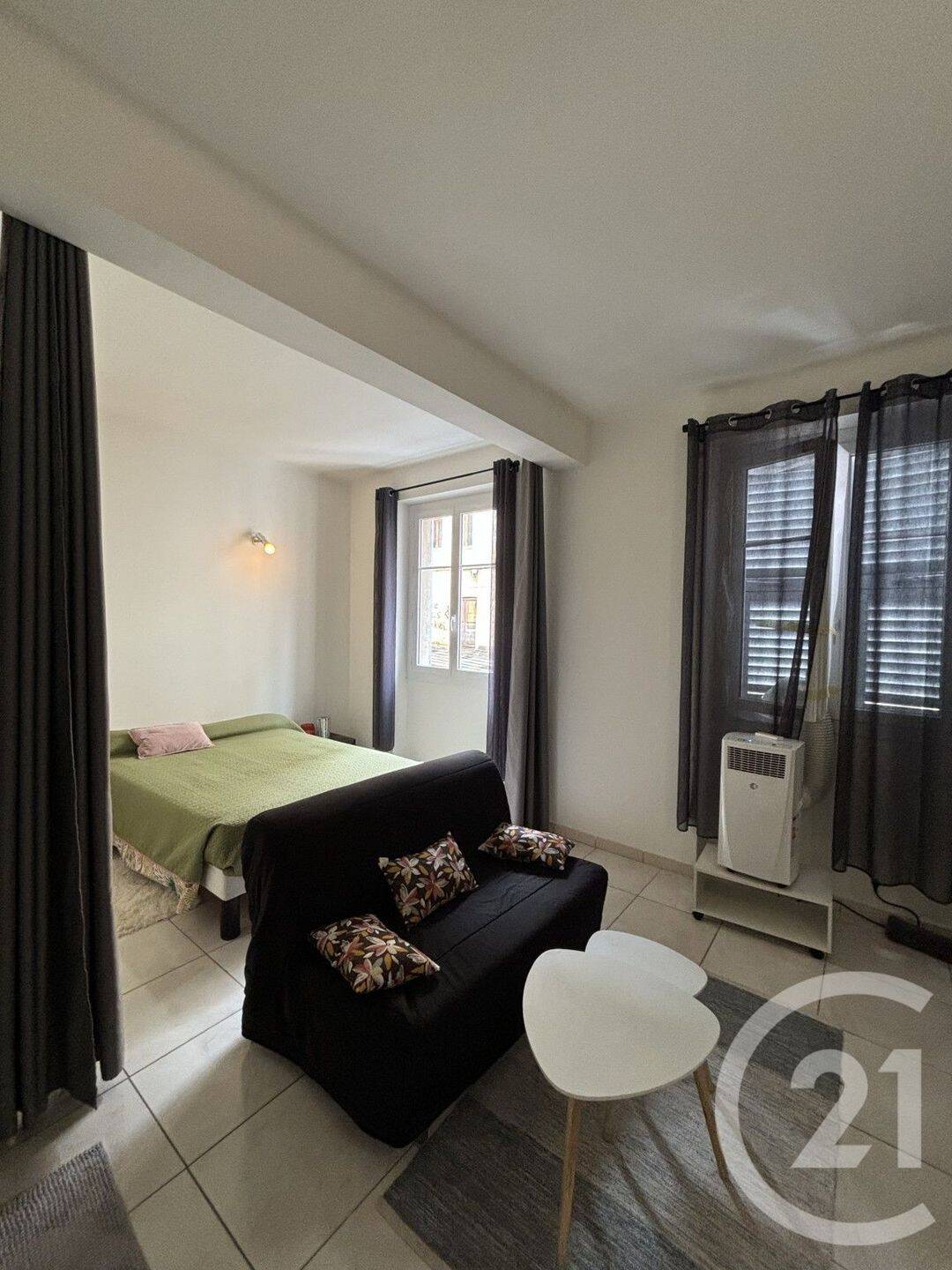Appartement 1 pièce 36 m² · à Bastia · 36 m² · 770 €