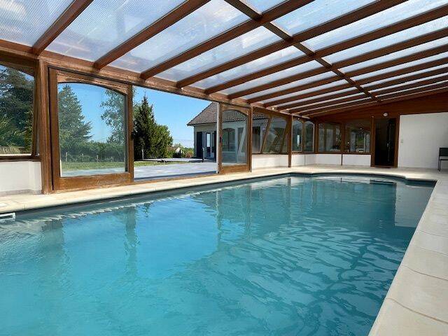 Maison 8 pièces 203 m² · à La Ferté-Gaucher · 203 m² · 399 000 €