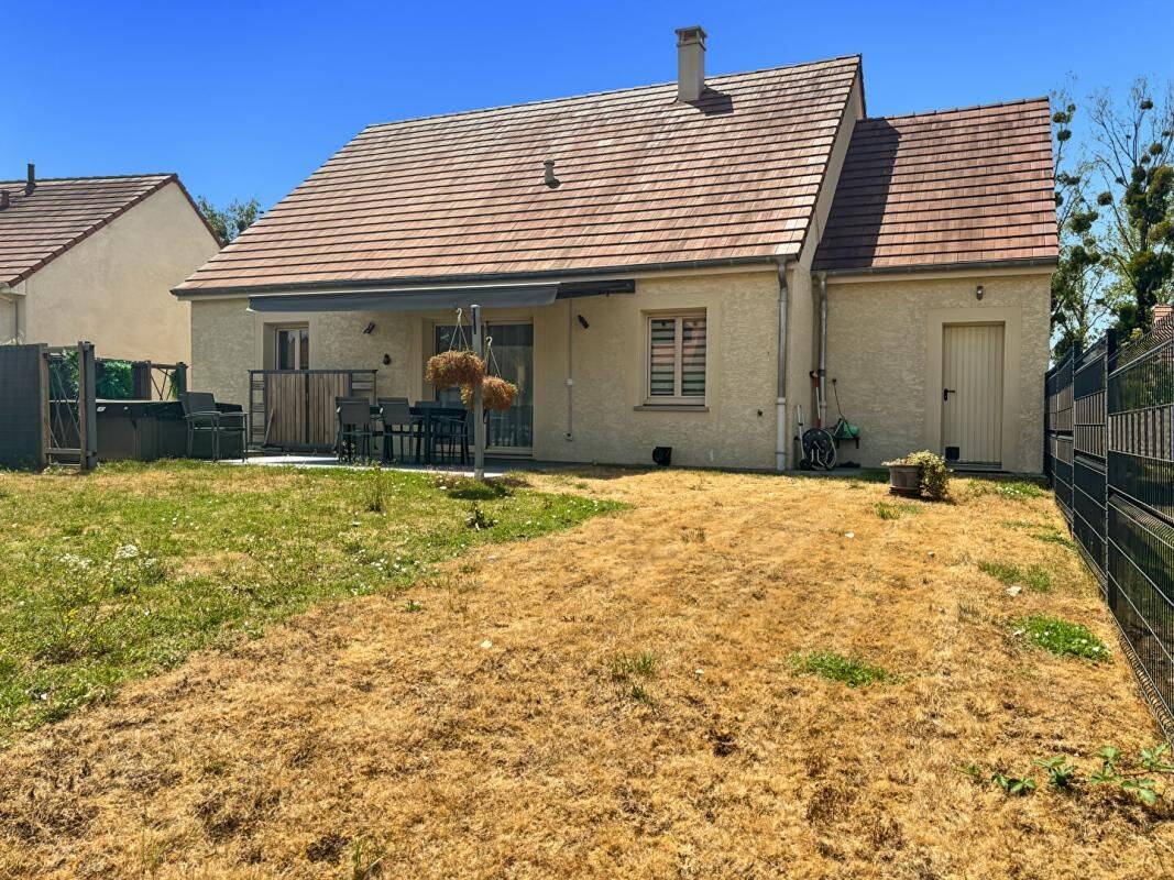 Maison 5 pièces 100 m² · à Bretenière · 100 m² · 350 000 €