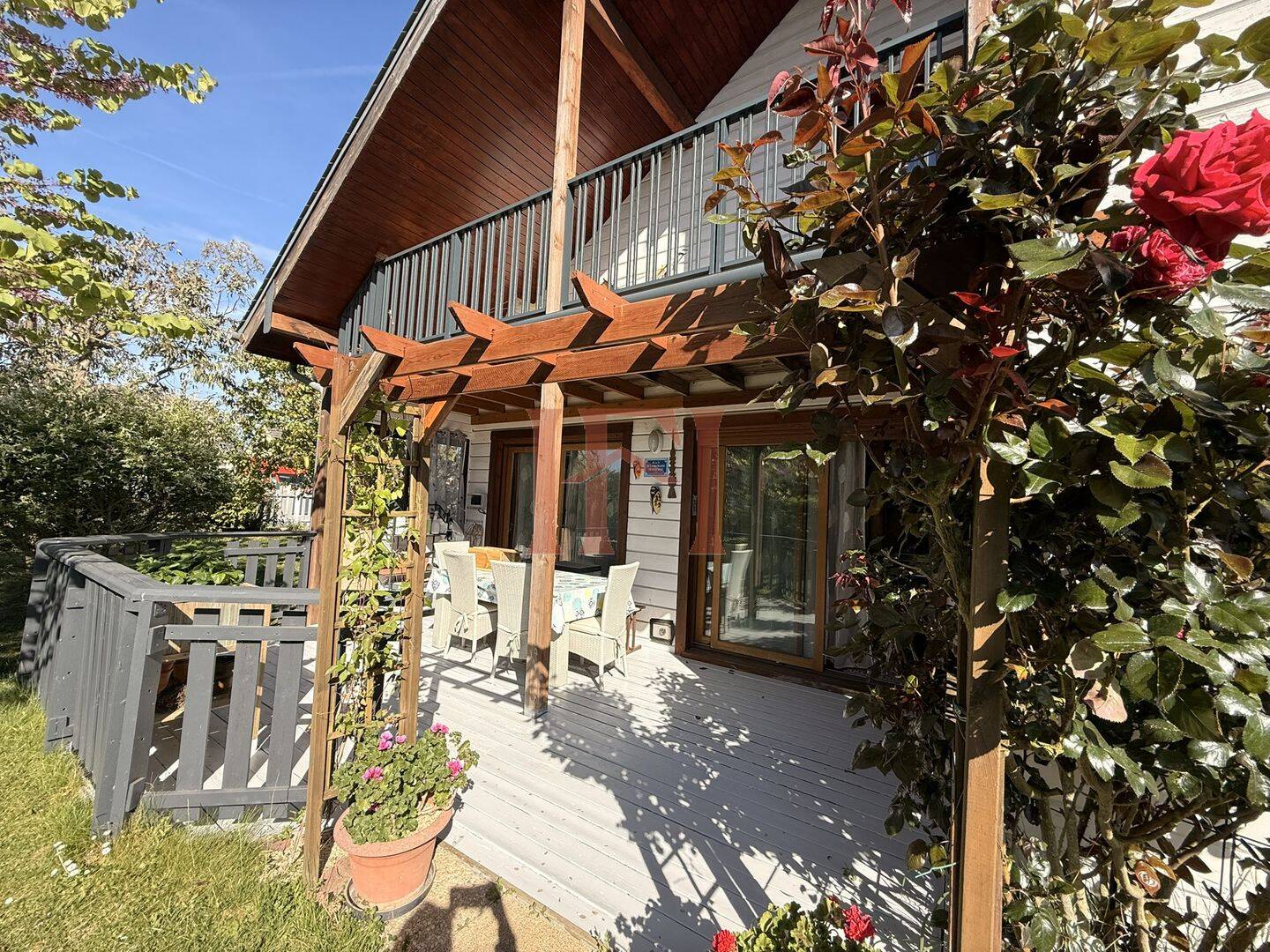 Maison 6 pièces 120 m² · à Cloyes-les-Trois-Rivières · 120 m² · 204 750 €
