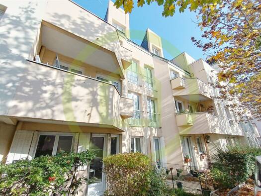 Appartement à vendre 229 000 € 5 pièces 3 chambres 82 m² RDC Centre Ville I Sannois 95110