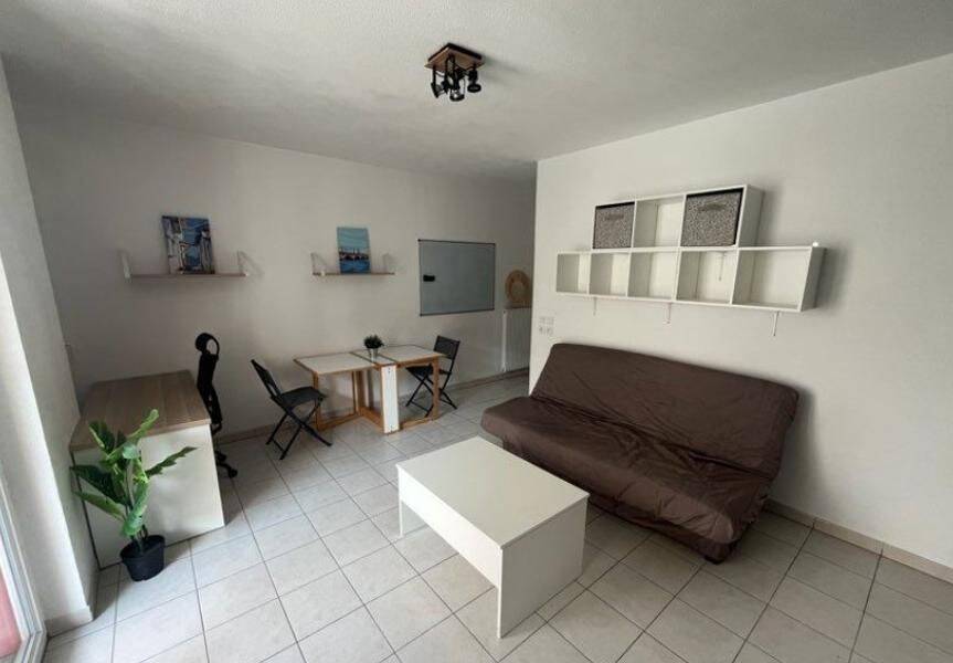 Appartement 2 pièces 42 m² · à Bègles · 42 m² · 800 €/mois