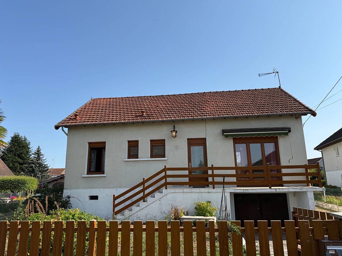 Maison 5 pièces 103 m² · à Nevers · 103 m² · 131 000 €