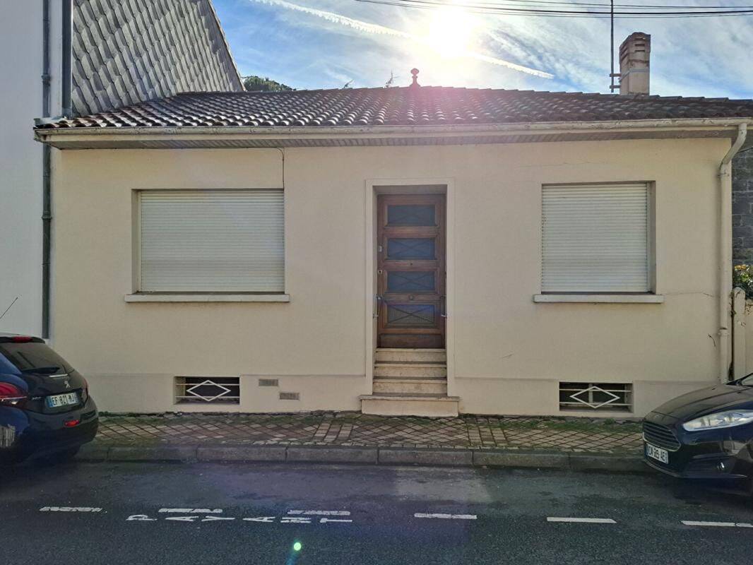 Maison 4 pièces 108 m² · à Le Bouscat · 108 m² · 330 000 €