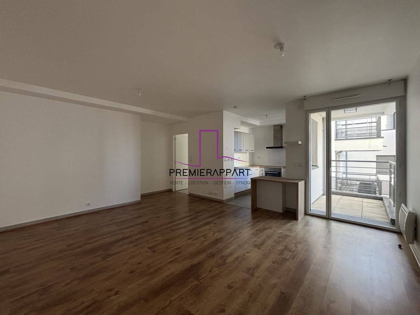Appartement 3 pièces 62 m² · à Houilles · 62,2 m² · 1 432 €