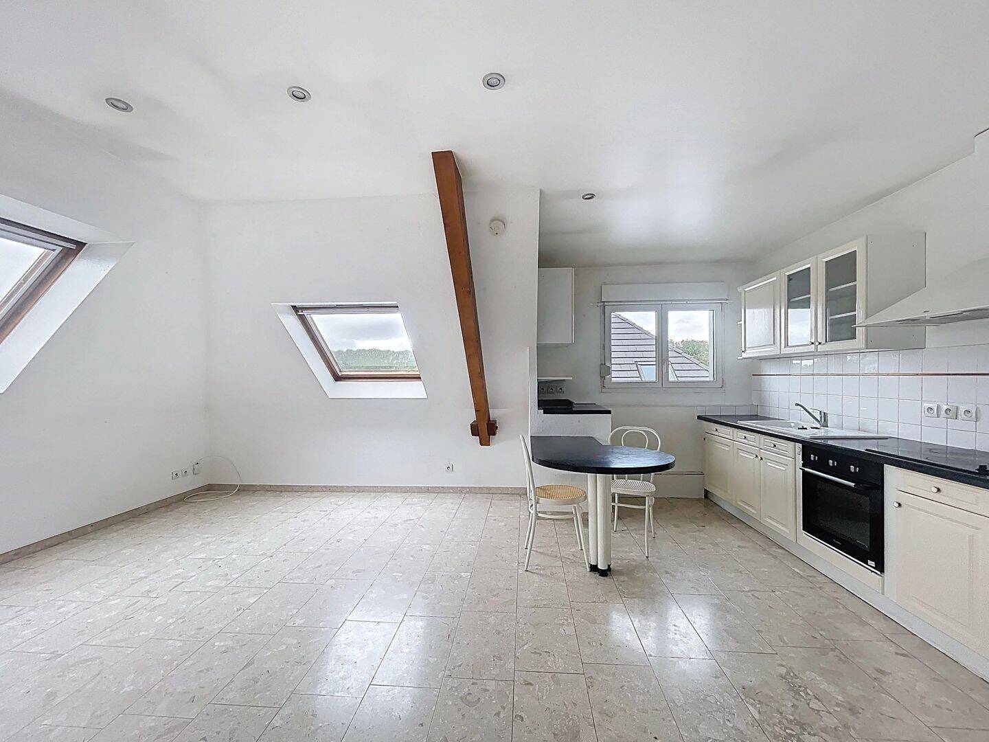 Appartement 2 pièces 37 m² · à Illkirch-Graffenstaden · 37,1 m² · 690 €/mois