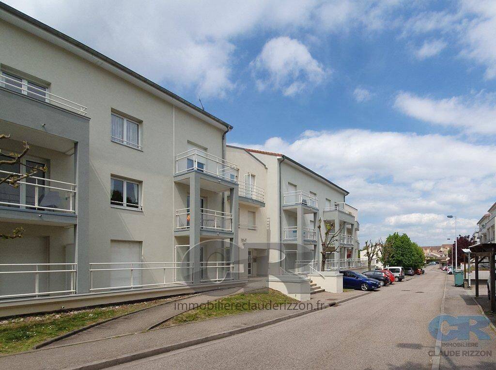 Appartement 1 pièce 19 m² · à Vandœuvre-lès-Nancy · 19 m² · 434 €/mois