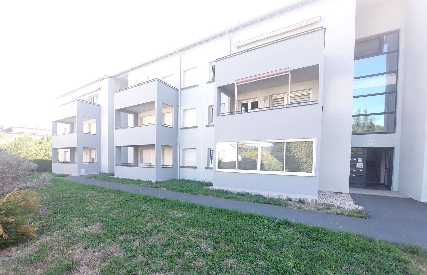 Appartement 5 pièces 109 m² · à Saint-Dié-des-Vosges · 108,9 m² · 760 €/mois