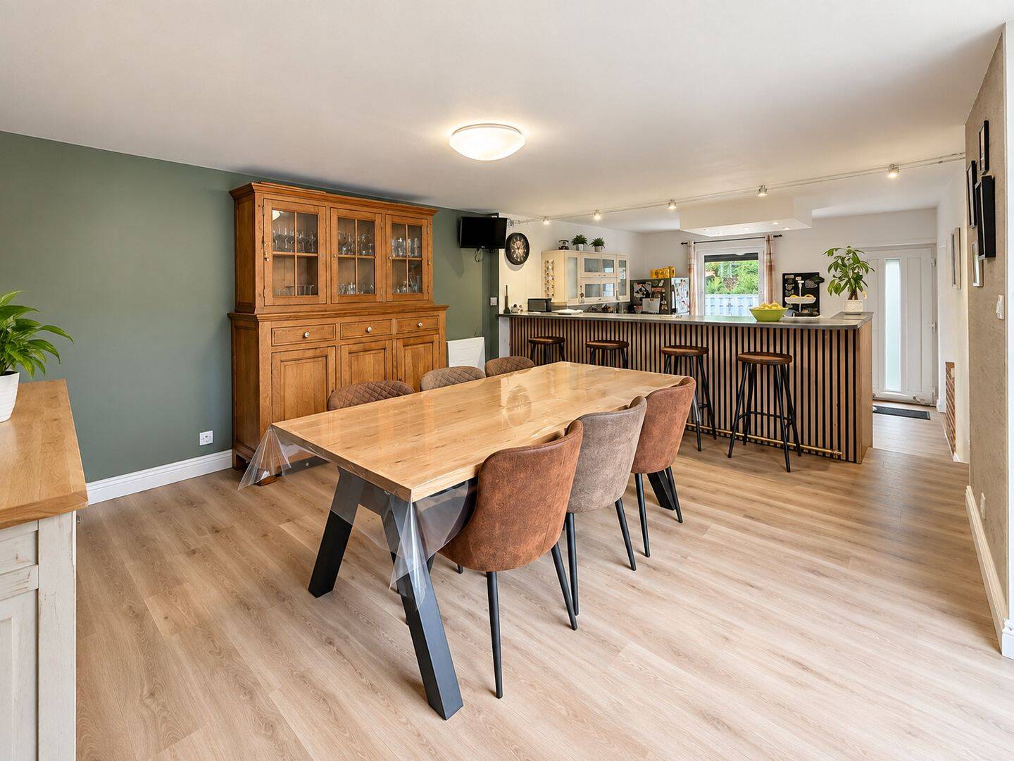 Maison 4 pièces 100 m² · à Acheux-en-Amiénois · 100 m² · 175 000 €