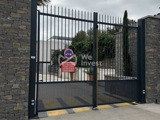 Appartement à vendre - neuf 910 000 € 4 pièces 3 chambres 132,2 m² Étage 3/3 Baillargues 34670