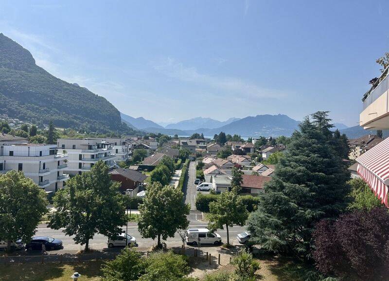 Appartement 2 pièces 45 m² · à Annecy · 45 m² · 265 000 €