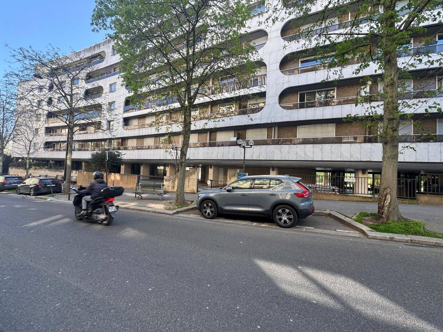 Appartement 1 pièce 50 m² · à Paris 16ème Arrondissement · 49,8 m² · 495 000 €