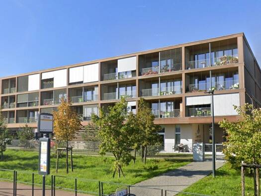 Appartement à vendre 151 000 € 2 pièces 1 chambre 43 m² 1er étage Metzgerhof-Hundshof-Schloessel Château Fia Haguenau 67500