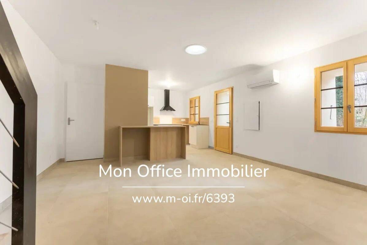 Maison 5 pièces 81 m² · à Chorges · 81 m² · 377 000 €