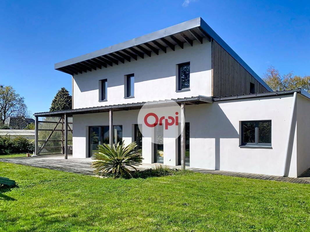Maison 5 pièces 170 m² · à Nivillac · 170 m² · 522 500 €