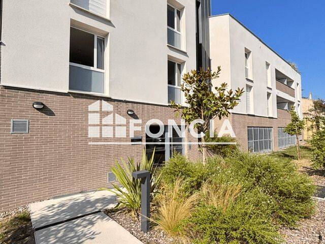 Appartement 4 pièces 91 m² · à Ramonville-Saint-Agne · 91,2 m² · 1 190 €/mois