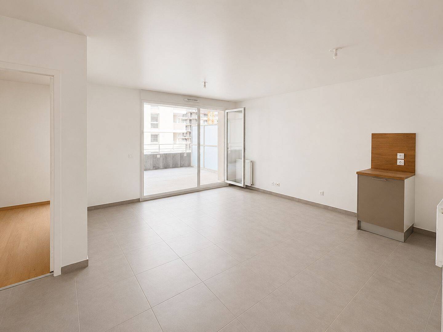 Appartement 2 pièces 50 m² · à Thonon-les-Bains · 50,3 m² · 1 000 €