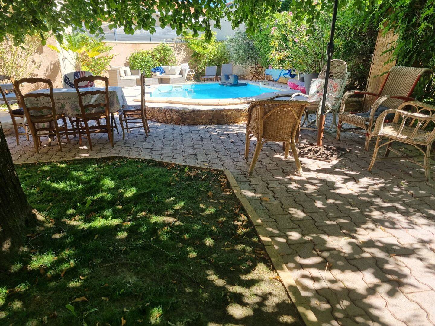 Maison 6 pièces 170 m² · à Villefranche-sur-Saône · 170 m² · 498 000 €
