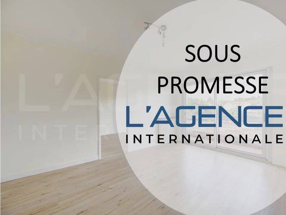 Appartement 2 pièces 41 m² · à Chambourcy · 40,7 m² · 227 850 €