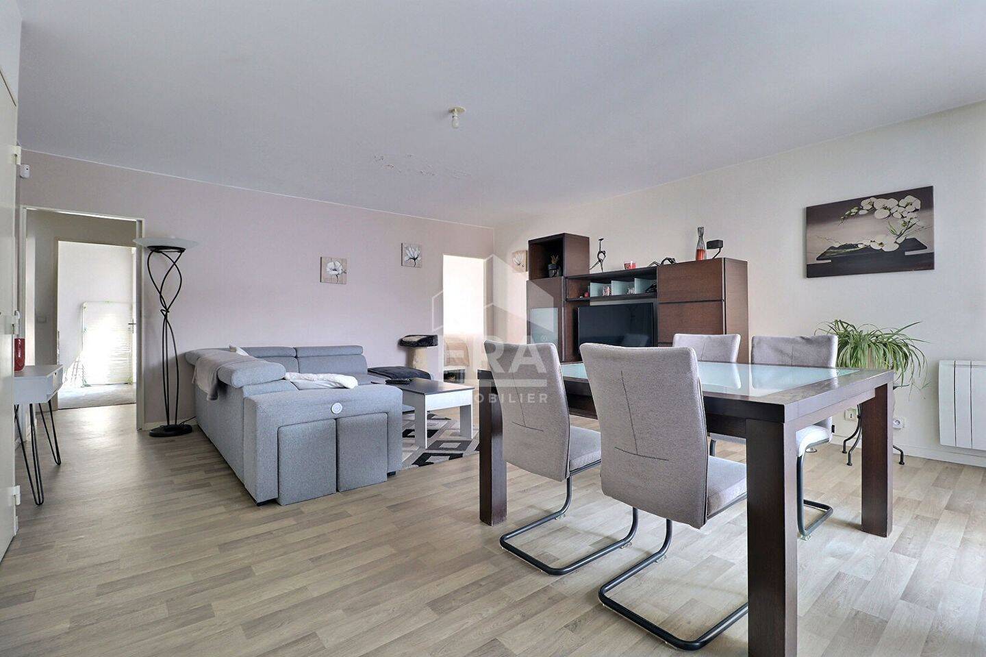 Appartement 3 pièces 67 m² · à Saint-Denis · 67 m² · 329 900 €