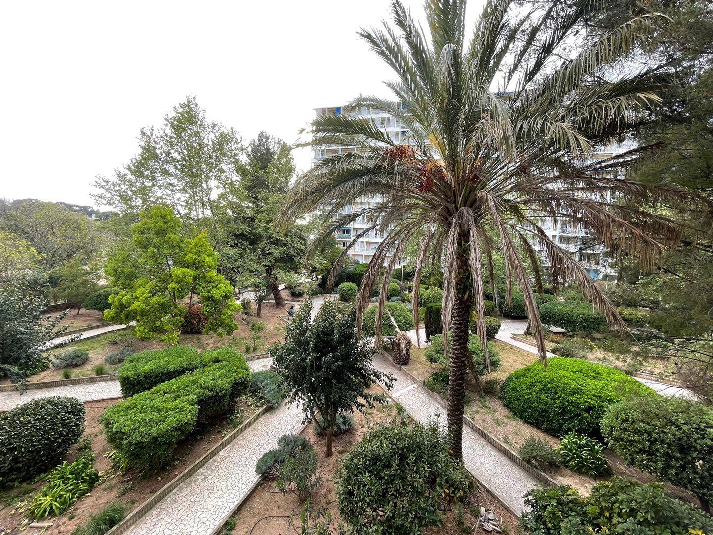 Appartement 4 pièces 67 m² · à Toulon · 67 m² · 175 000 €