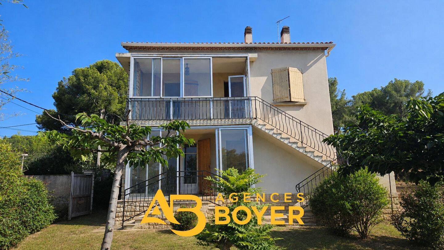 Maison 6 pièces 154 m² · à Bandol · 154 m² · 699 000 €