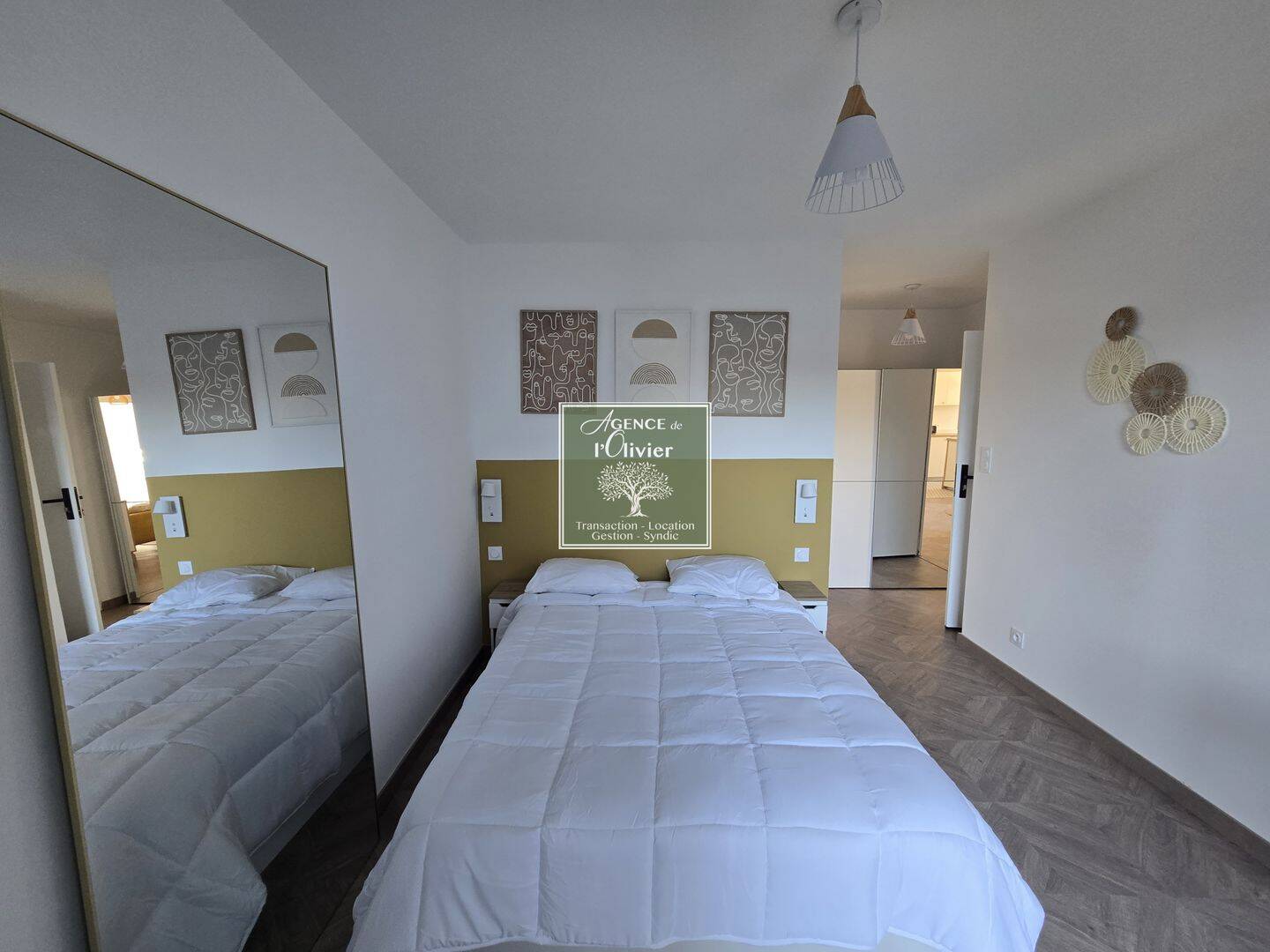 Appartement 1 pièce 15 m² · à Arles · 15 m² · 510 €/mois