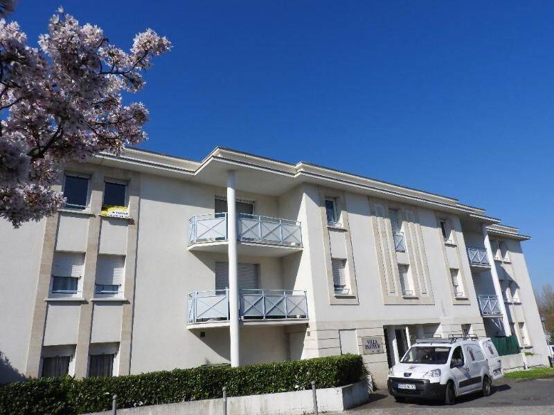 Appartement 3 pièces 70 m² · à Pessac · 70,4 m² · 901 €