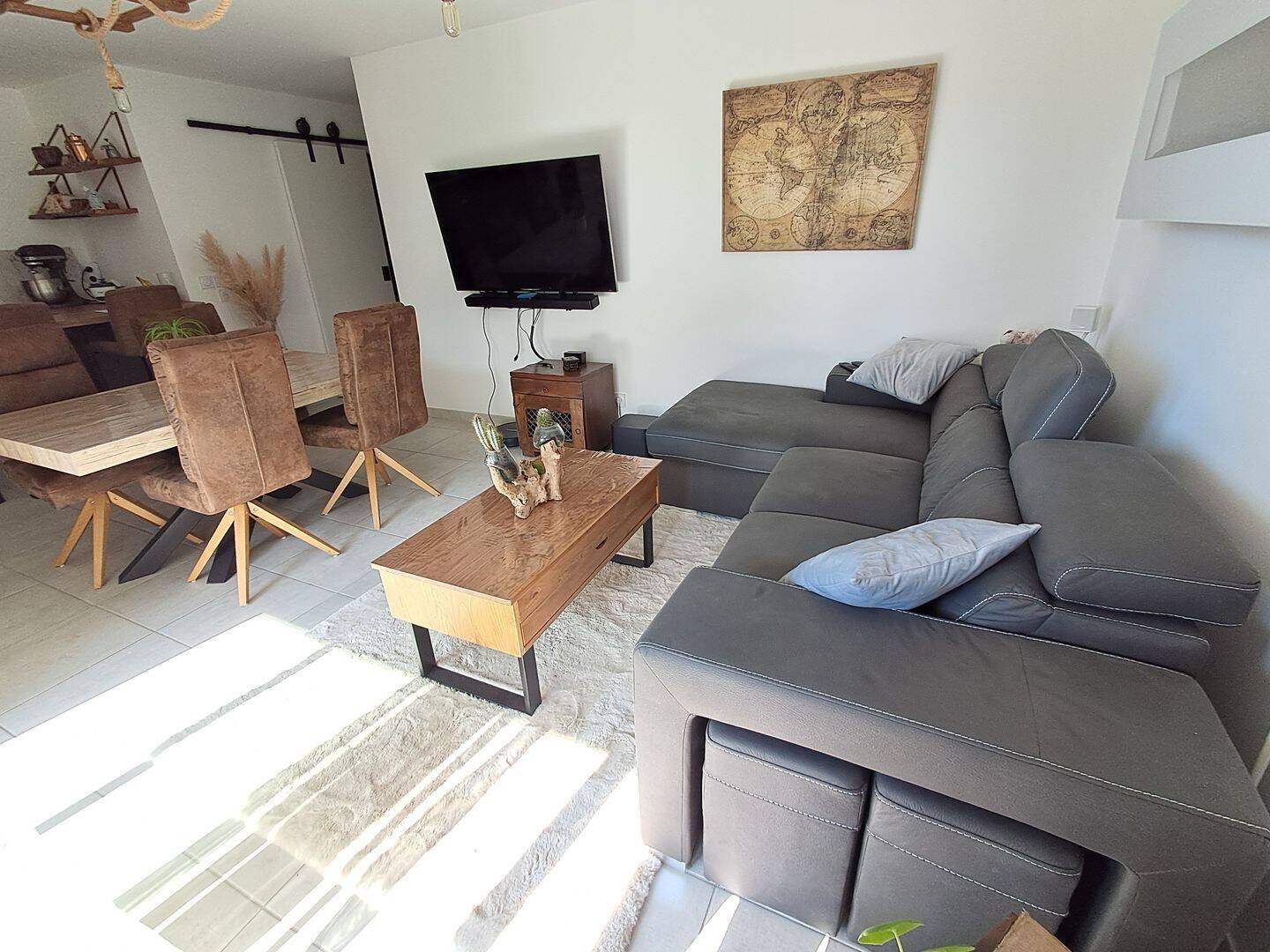 Appartement 3 pièces 68 m² · à Annecy · 68 m² · 349 000 €