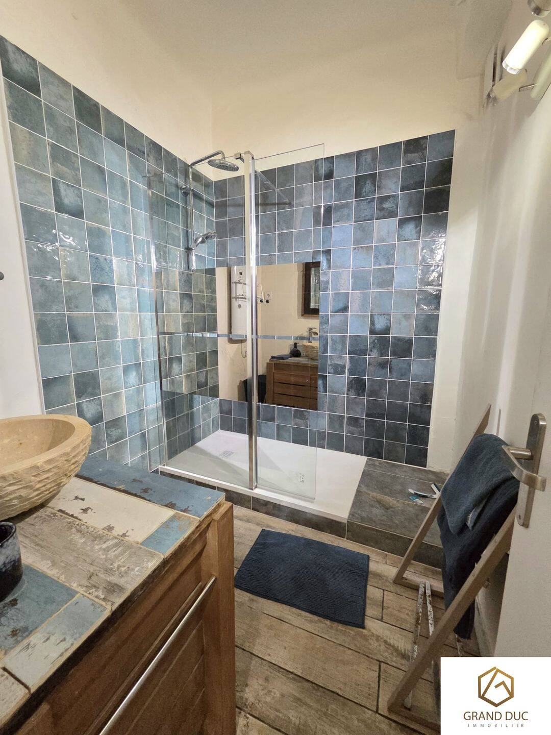 Appartement 3 pièces 45 m² · à Marseille 2ème Arrondissement · 45 m² · 192 000 €